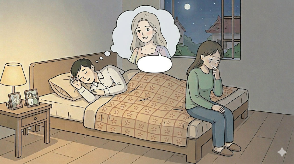 ベトナム人女性の苦悩、泥酔した夫が口にした「過去の恋人の名」が映す社会の葛藤