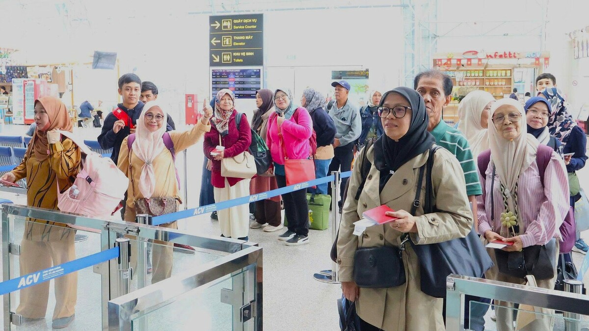 Vietnam Tourism Boosted as International Flights Resume with Direct Route to Da Lat