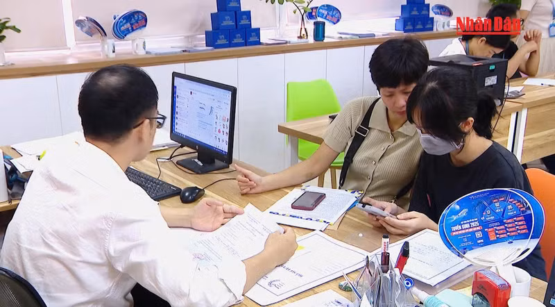 Vietnam to Overhaul University Entrance Exams from 2027