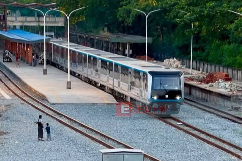 ティンギョット期間中、ORTPシステムでオンライン購入した鉄道チケットはeチケットで乗車可能