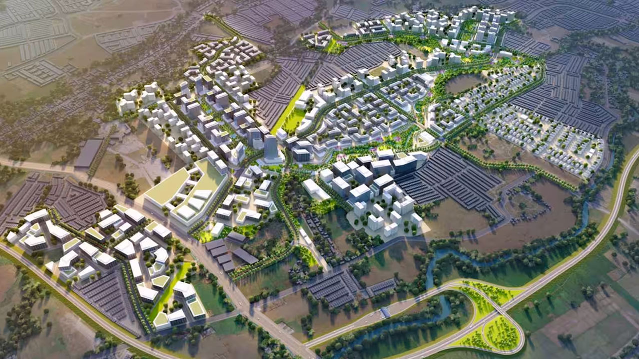 South of NCR Leisure Property Booms on Domestic Tourism Surge