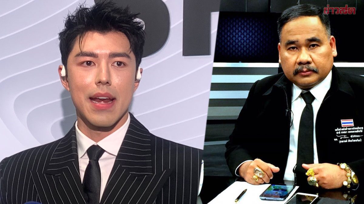 有名弁護士が俳優ナイン・ナパットの言動を批判 「親に対する不敬」と法的リスクを指摘