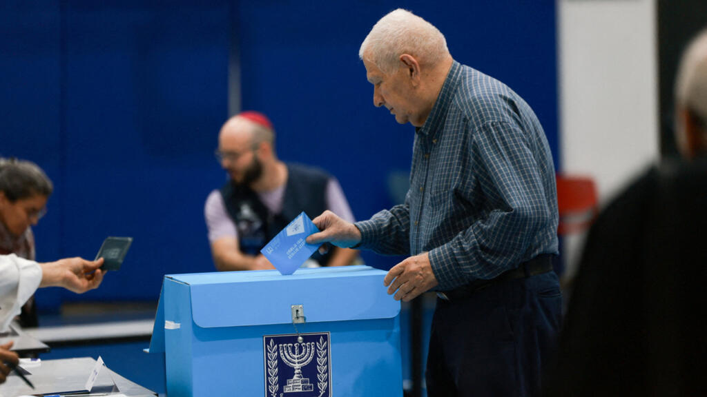 カンボジア担当記者が伝える:イスラエル総選挙、ハマス襲撃後の政局を占う