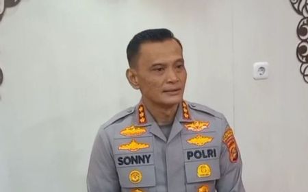 South Sumatra Police Investigate Violent Robbery Against Police Officer