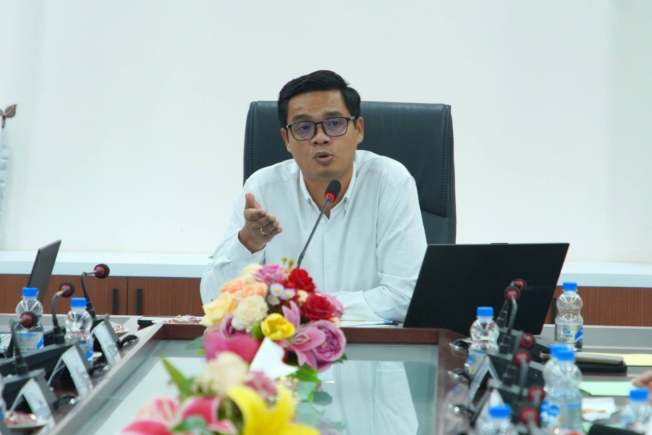 Cambodia Sees Over 800 New Factories, 90,000+ Jobs Created in First Half of Year