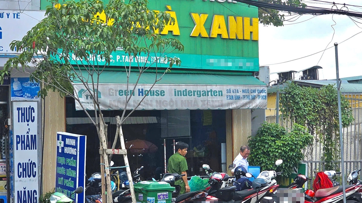 Ho Chi Minh City: Preschool Child Abuse Allegations Under Investigation, Authorities Report No Signs of Abuse