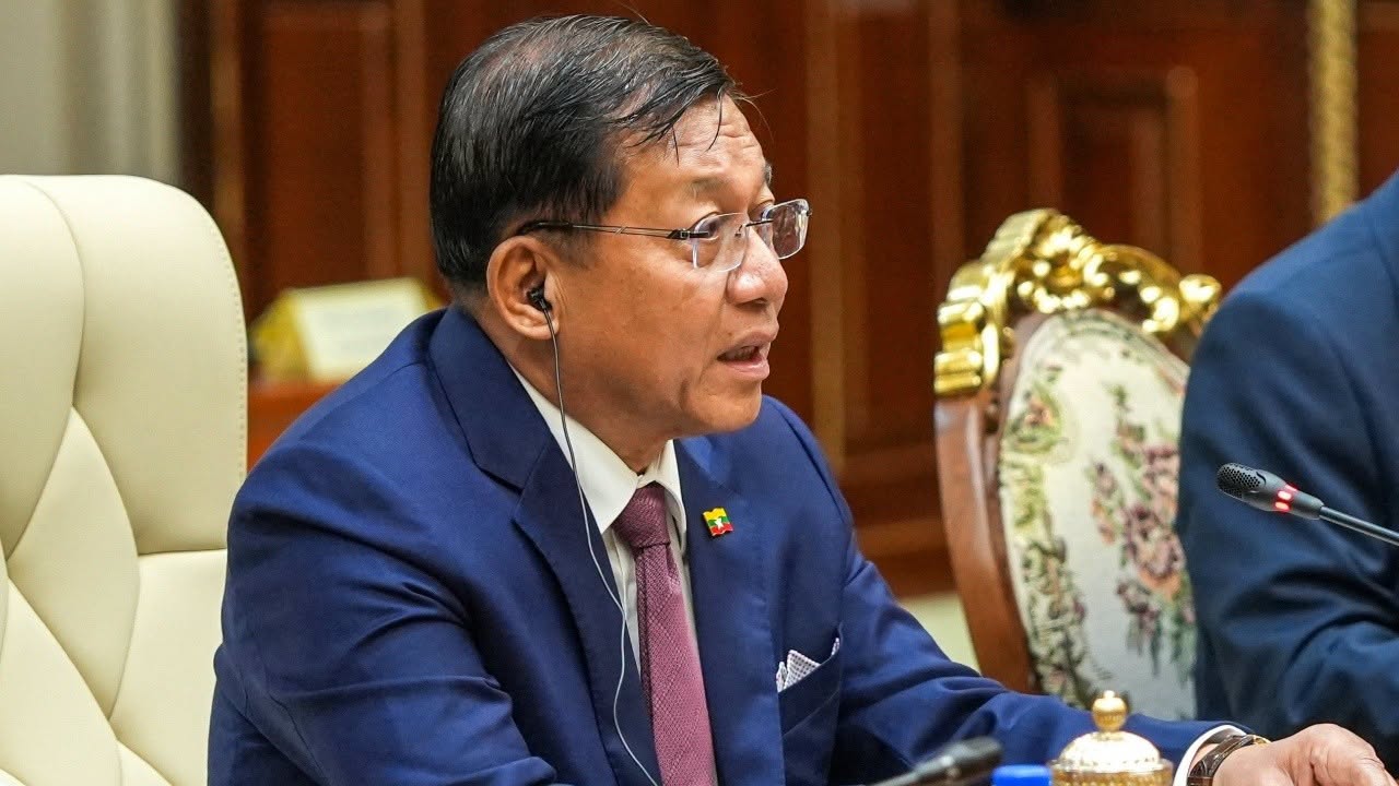 マレーシア、ASEAN通じミャンマーと対話を継続すると表明