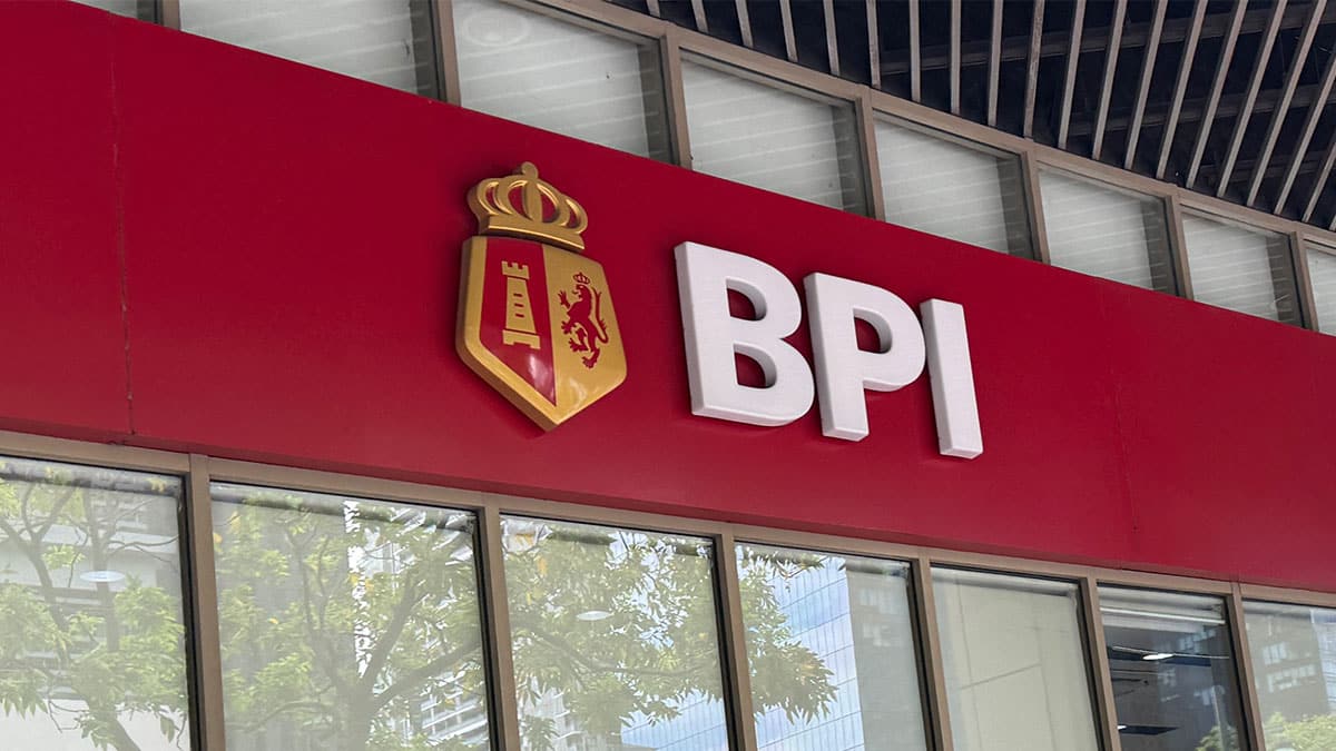BPI、法人向けデジタル送金手数料を無料化 デジタルトランスフォーメーションを加速