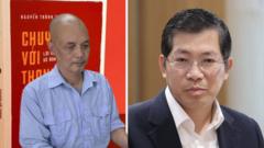 Vietnam Tightens Media Control Amid Controversy Over Historical Book