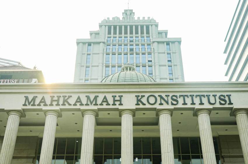 New Regulation to Address Presidential Election Dispute Cases