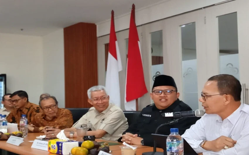 Indonesia Ensures Protection and Empowerment of Farmers