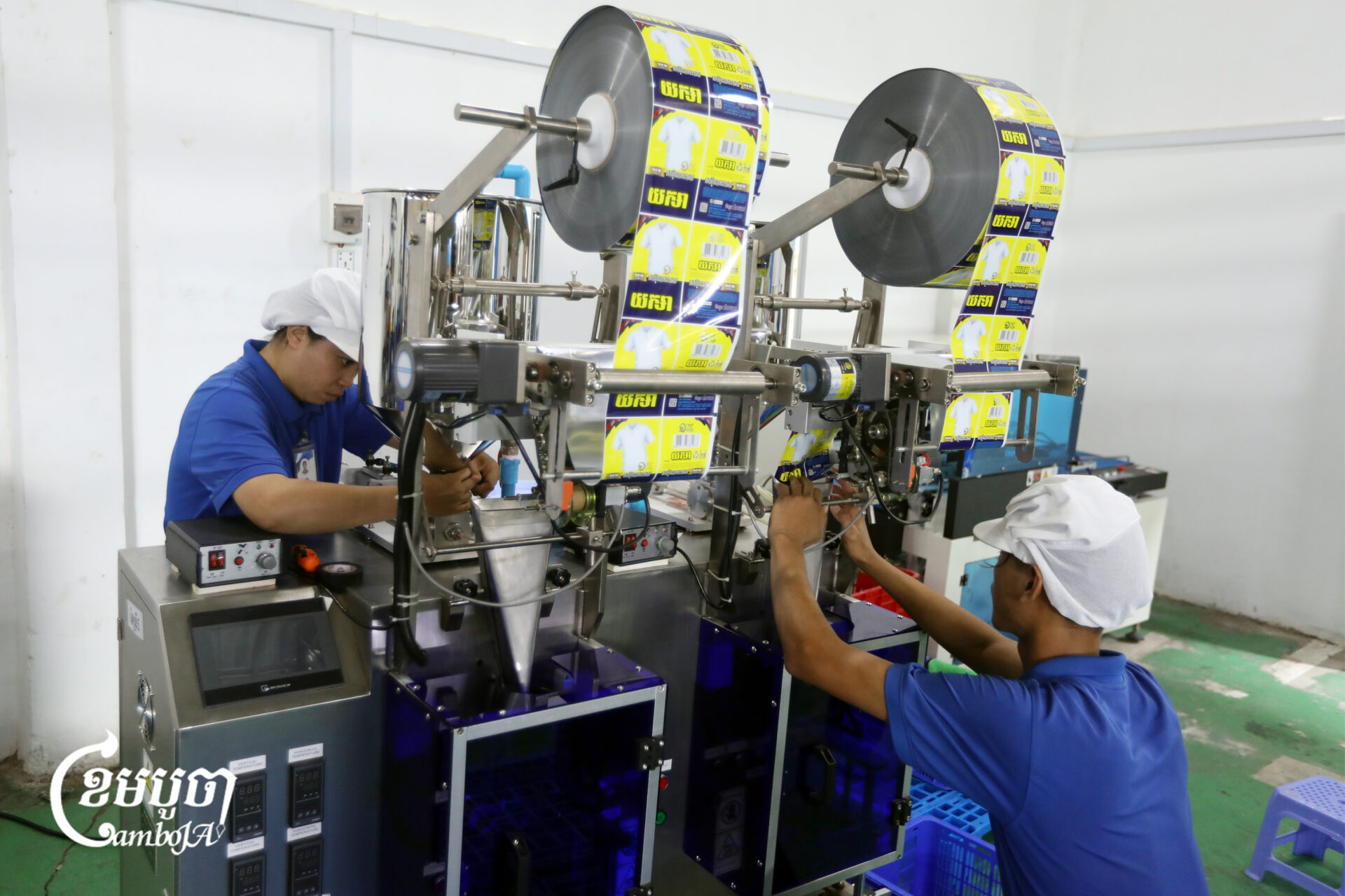Cambodia Establishes SME Unit to Boost Local Production Amid Thai Boycott