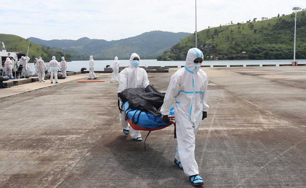 Palawan Officials Demand Accountability and Action After Deadly Ferry Fire