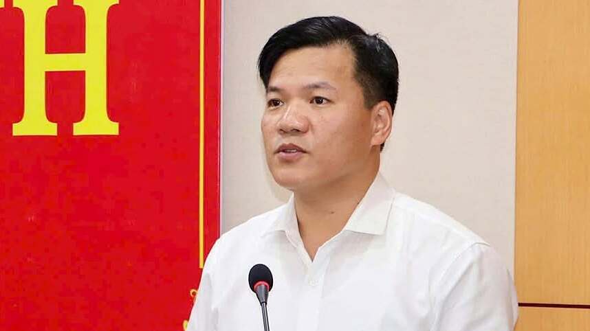 カオバン元副省長ら、深刻な規律違反で処分勧告