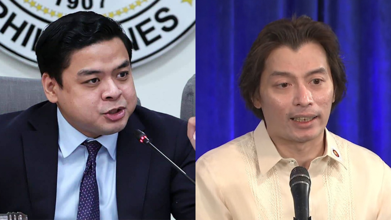 Ridon to Coordinate with CICC on Fake Quotes Targeting Lawmaker