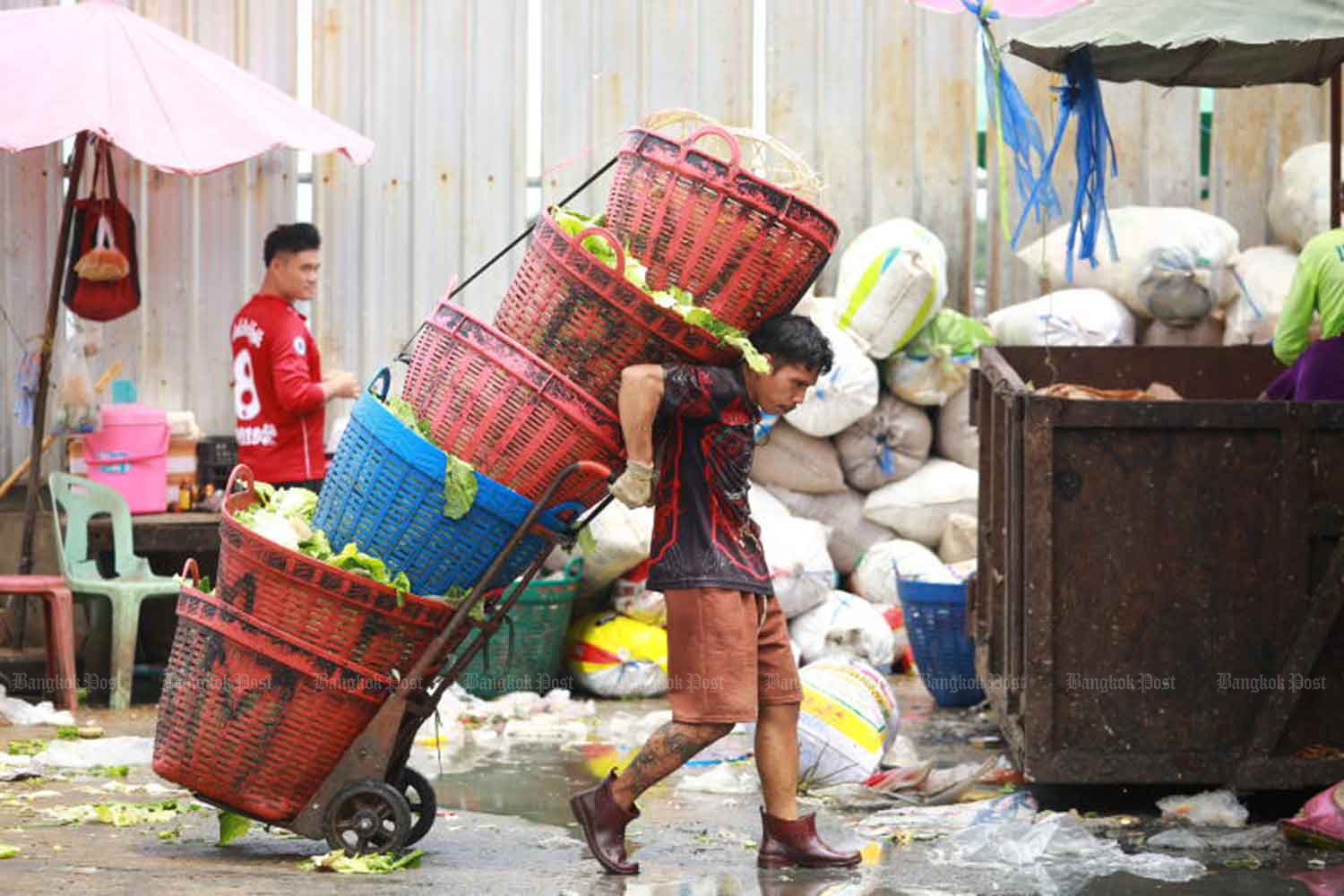 労働力不足解消へ、タイ産業界が外国人労働者の受け入れ拡大を政府に要請