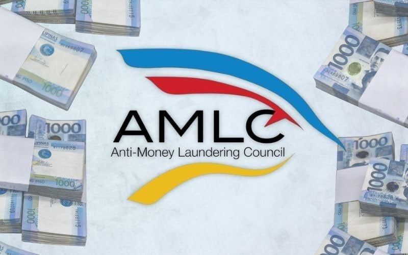 AMLC Secures Freeze Order on Lawmaker's Assets Amid Graft Allegations
