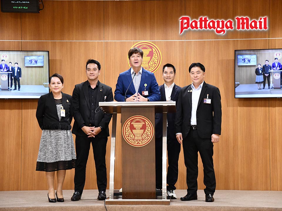 タイ、歓楽街の安全対策強化へ 火災受け新モデル導入
