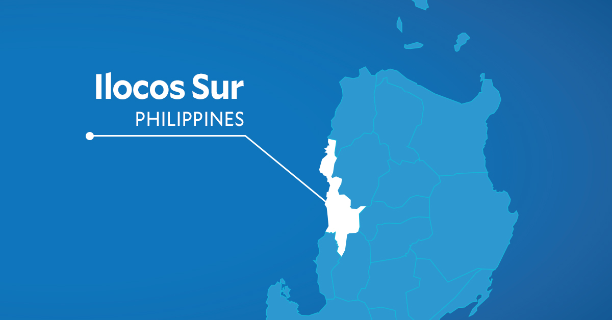 Ilocos Sur Police Arrest 10 in Illegal Gambling Raid
