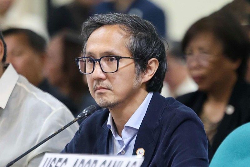 Dizon: No cover-up in Taguig flood control probe; 'We'll go where evidence leads us'
