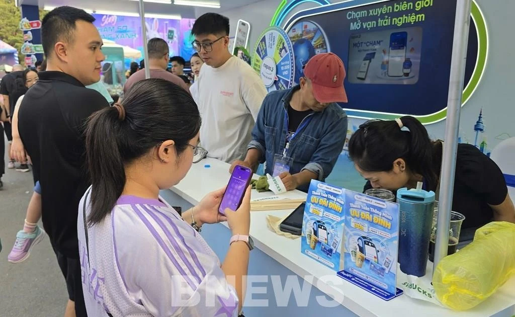 ベトナム、GS1標準導入を推進 - 輸出品質向上と国際競争力強化へ