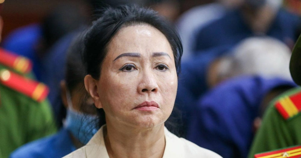 VietinBank auctions $47 million factory linked to Truong My Lan case