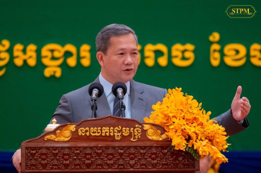 Preah Vihear Temple Suffers Extensive Damage in 2025 Clashes, PM Hun Manet Pledges Restoration