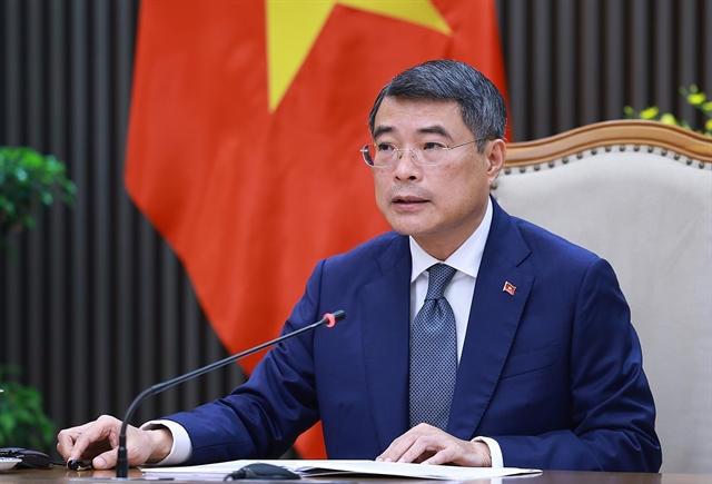 Vietnam, New Zealand vow to boost bilateral trade to US$3 billion