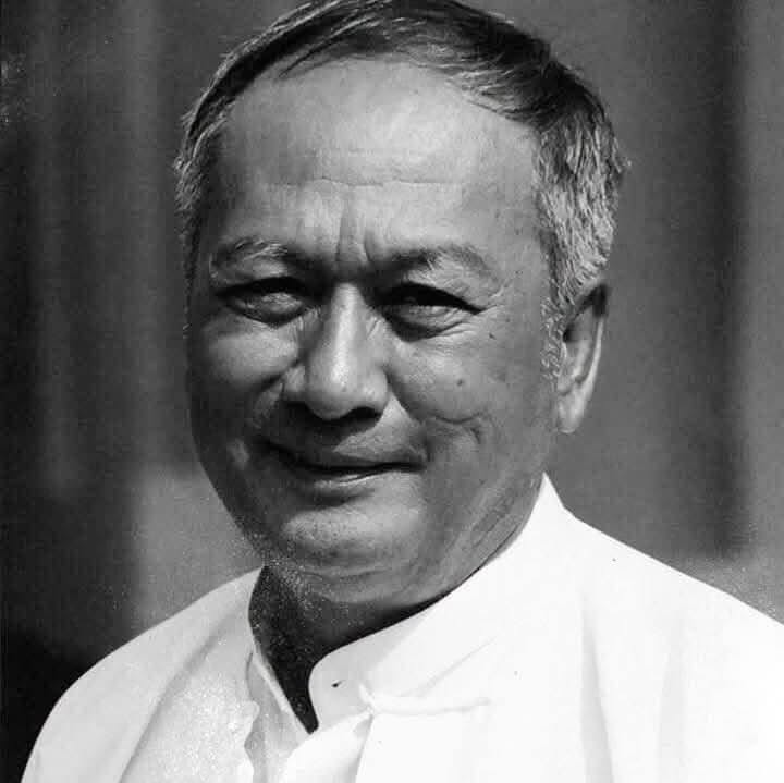 National Literary Award winner U Tin Maung Myint, who received the National Literary Award five times and the Lifetime National Literary Award, has passed away