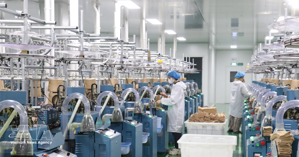 Khanh Hoa Province Drives Foreign Investment into High-Tech Industries