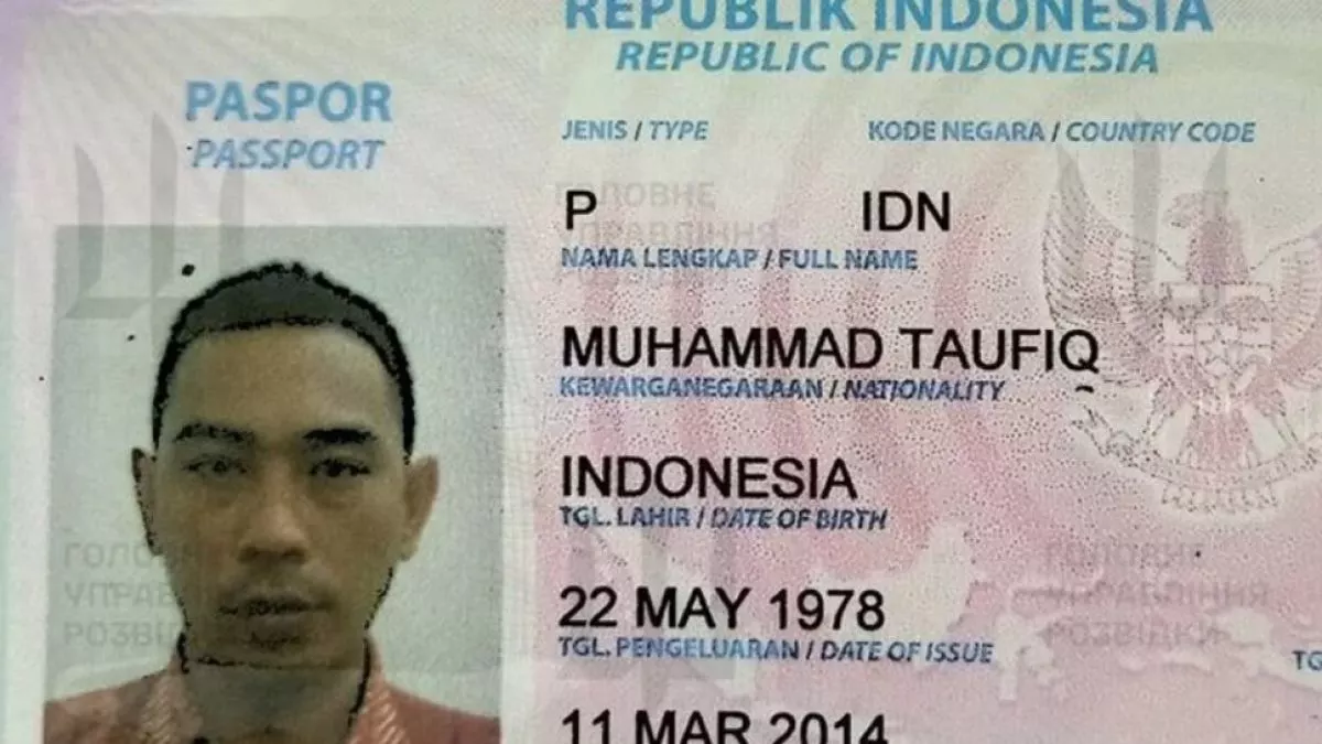 Indonesian Former Taxi Driver Reportedly Killed Fighting for Russia in Ukraine