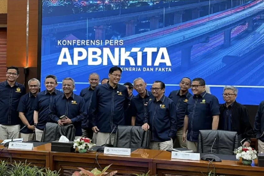 Indonesia's 2026 Budget Fund Allocation Praised by Experts