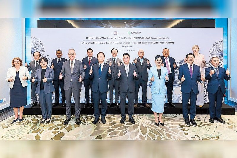 Asia-Pacific Central Banks Form Task Force Against Digital Scams