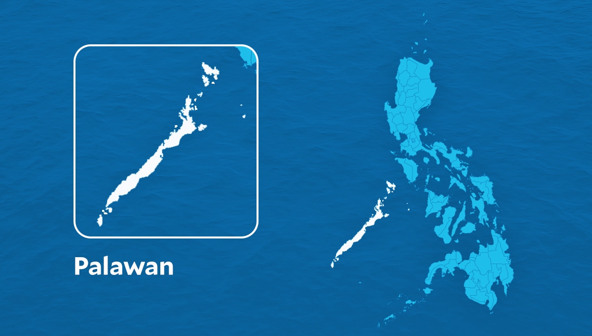Over 1,000 Hectares in Palawan Town to Benefit from New Irrigation Project