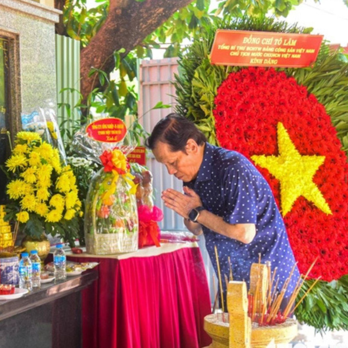 Soldiers' Remains and Family's Longing: Vietnam's War Memory and Present