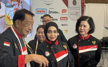 インドネシアの著名料理人らがChef Expo 2026で審査員に就任、食文化の発展を牽引