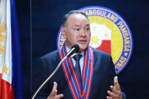 Philippines Eyes Expansion of Military Agreements with Allied Nations