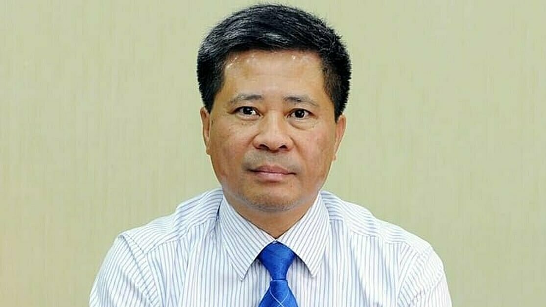 Former EVNNPT Chairman Indicted in Corruption Case
