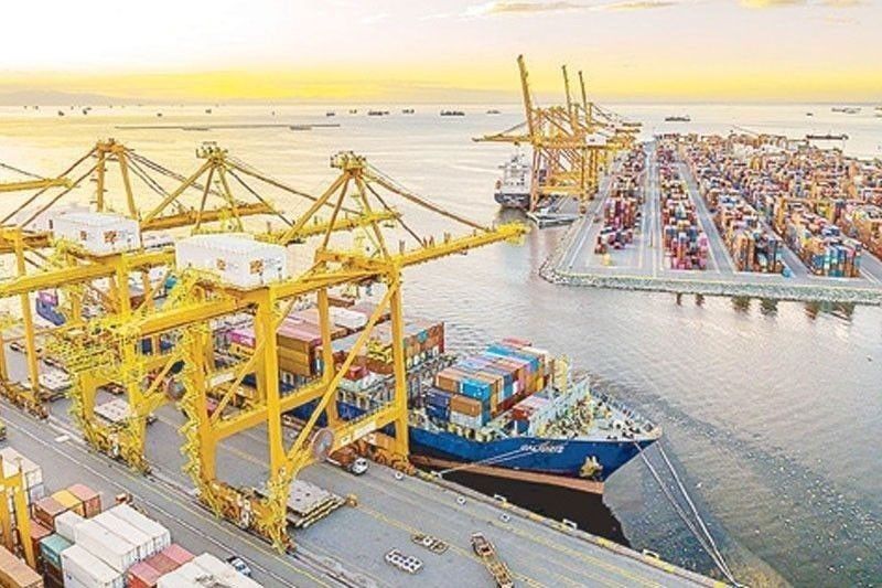 ICTSI Profit Soars 22% to $590M in H1 Amid Geopolitical Headwinds