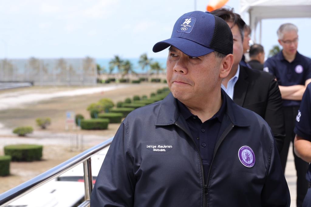 タイ、チョンブリ県で豪雨による産業廃棄物流出、環境省が緊急調査へ