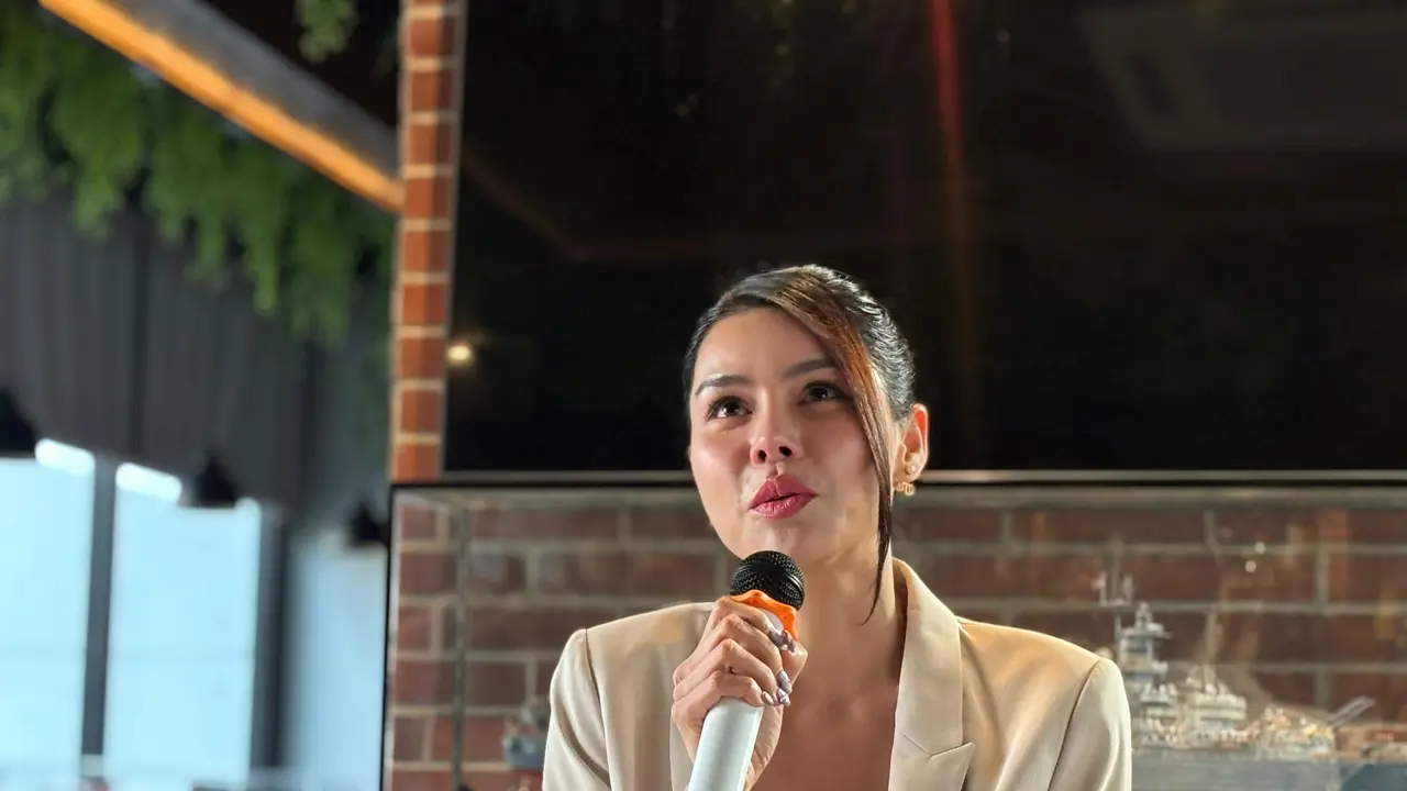 DJ Katty Butterfly、体調不良を押し切られバンドンで出演強要されるも病院搬送