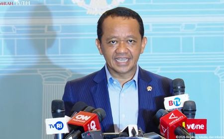 Bali Fuel Shortage Caused by Delayed Shipments; Government Targets 15-Day Reserves