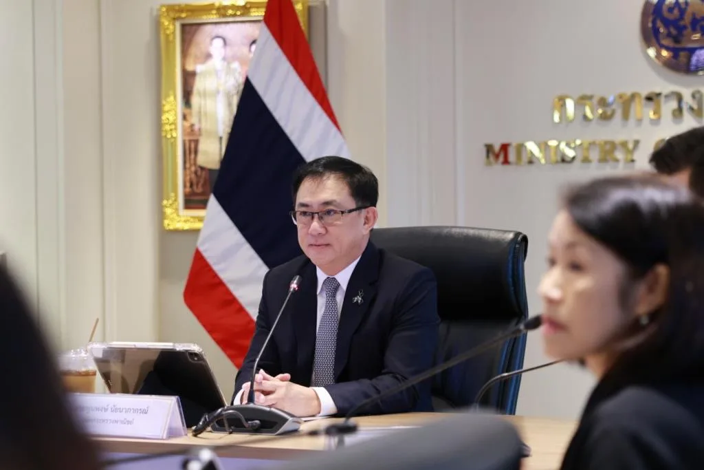 Thailand Plans 3 Measures to Combat Soaring Living Costs from Energy Prices