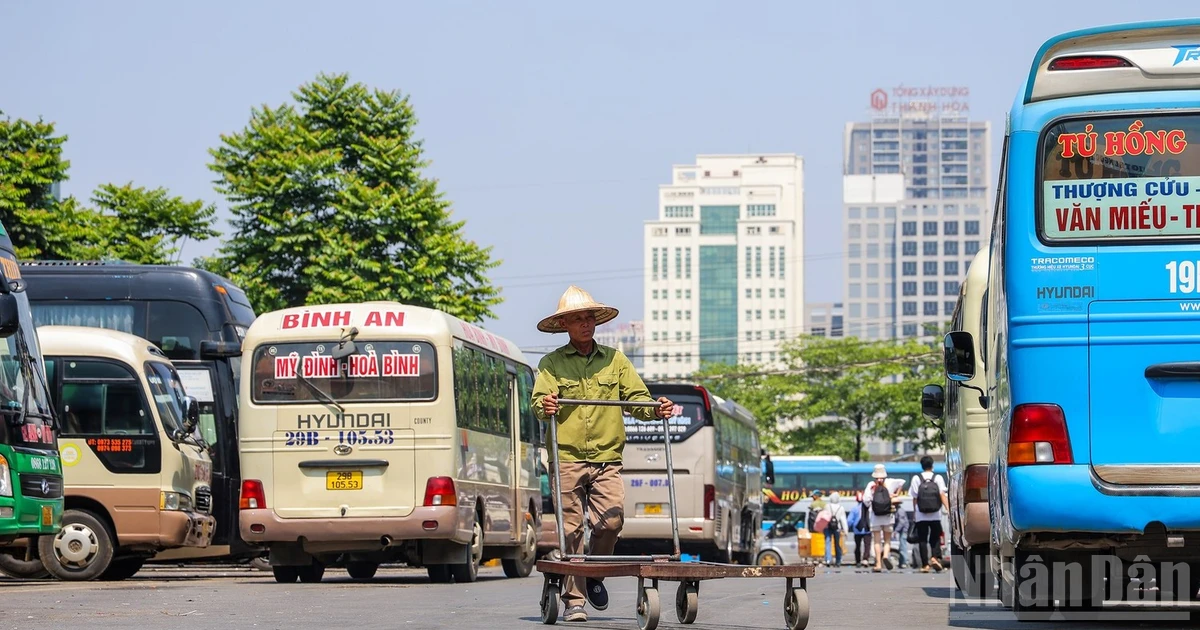 Vietnam Weather: Northern Regions Cool Down, Central and Southern Areas Remain Hot