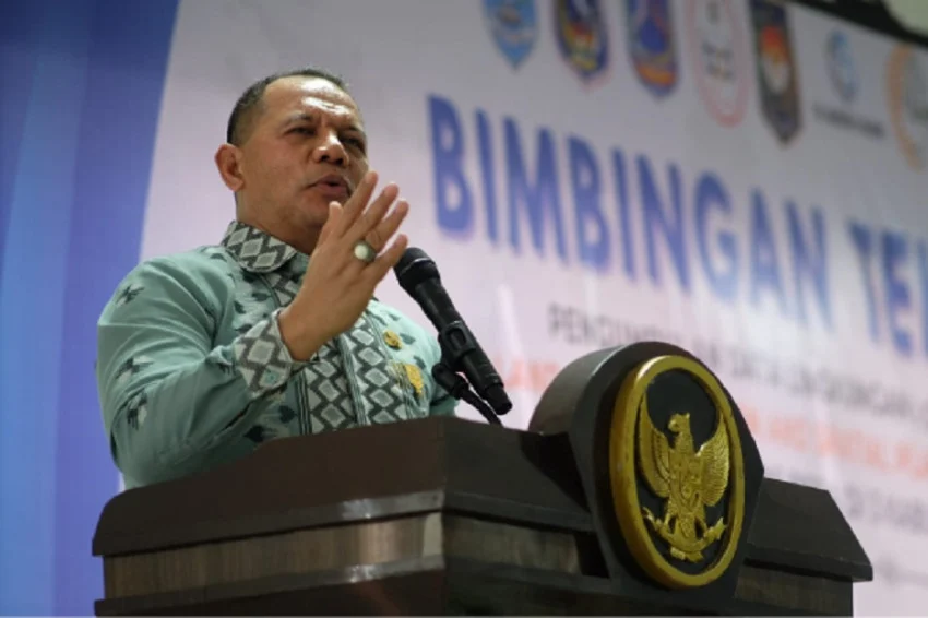 Indonesia: Village Borders Undefined, Risk of Disputes Looms, Warns Home Affairs Ministry