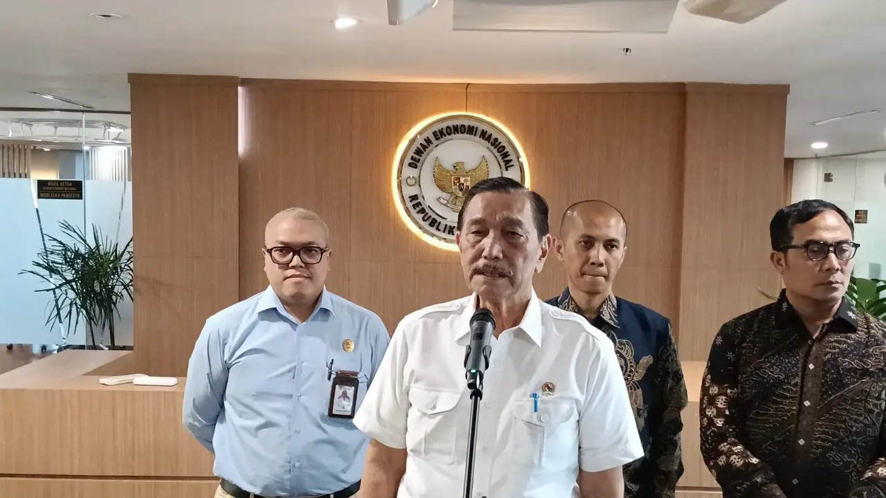 Indonesia to Launch Digital Social Aid in October 2026, President Prabowo to Inspect Readiness
