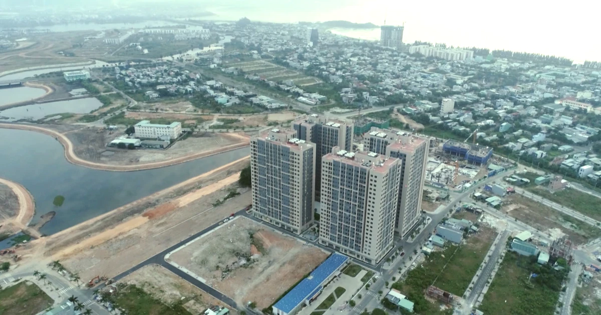 ベトナム、社会住宅866件が建設中 賃貸住宅促進策も検討