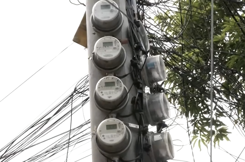 PH had highest electricity rates in ASEAN in June due to supply shortages -- DOE