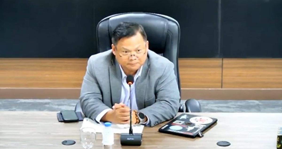 ERC to decide on Meralco's rate reset by September 2026