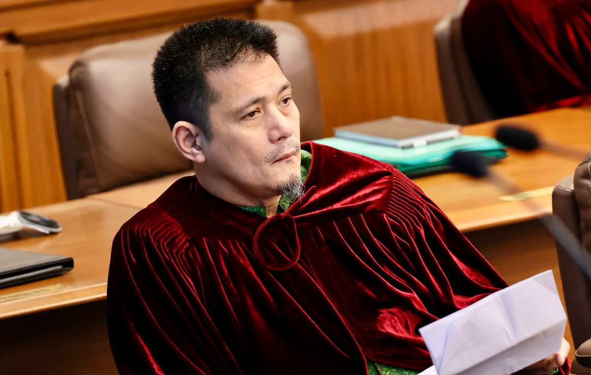 Padilla, allies may skip Sara Duterte impeachment trial